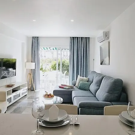 Altamira Paradise شقة