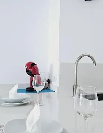 Altamira Paradise شقة