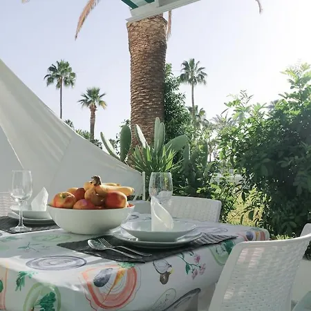 Altamira Paradise شقة