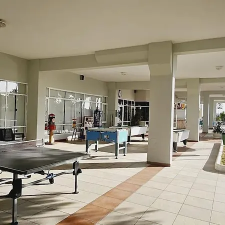 Altamira Paradise أذيخي