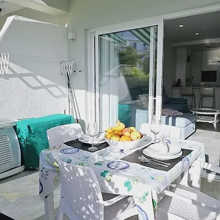 Altamira Paradise * أذيخي