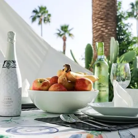 Altamira Paradise شقة