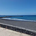 公寓 Altamira Paradise 阿德耶