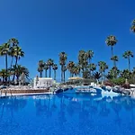 Altamira Paradise 公寓 阿德耶