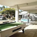 Altamira Paradise 公寓 阿德耶