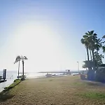 公寓 Altamira Paradise 阿德耶