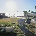 公寓 Altamira Paradise 阿德耶