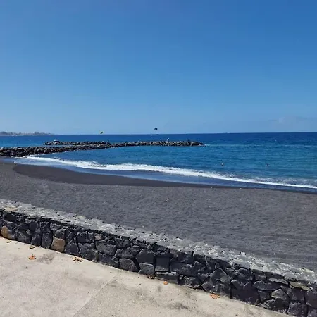 Lägenhet Altamira Paradise Costa Adeje (Tenerife)