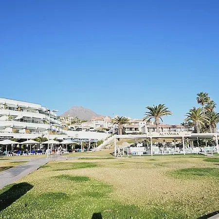 아파트 Altamira Paradise