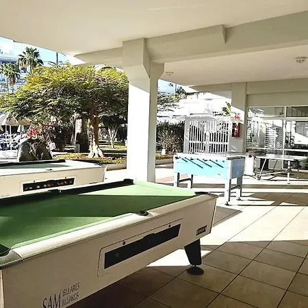 Altamira Paradise Apartment Costa Adeje (Tenerife)