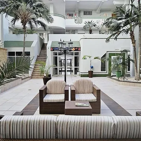 Altamira Paradise * 아데제