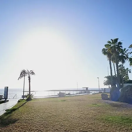 아파트 Altamira Paradise 아데제