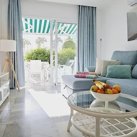 Apartment Altamira Paradise