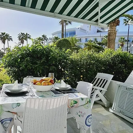 Altamira Paradise
