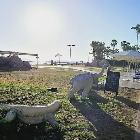 아파트 Altamira Paradise 아데제