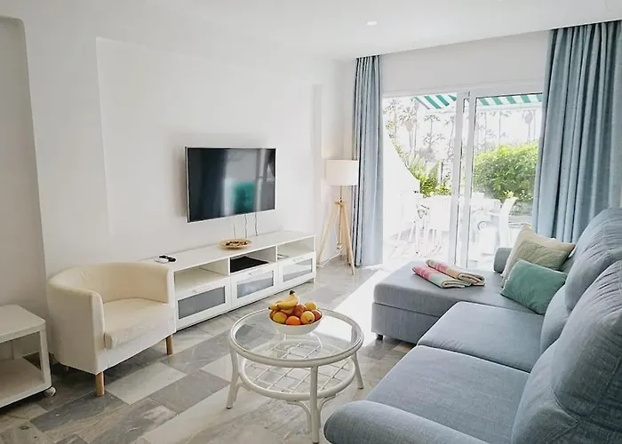 Altamira Paradise * Costa Adeje (Tenerife)