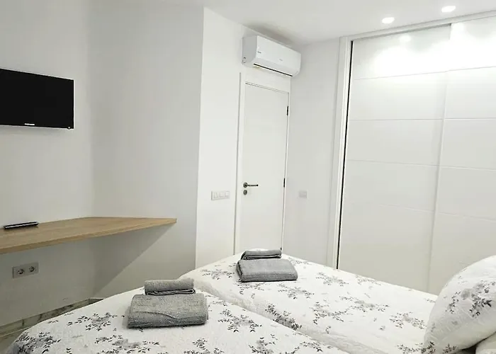 Altamira Paradise Apartamento *