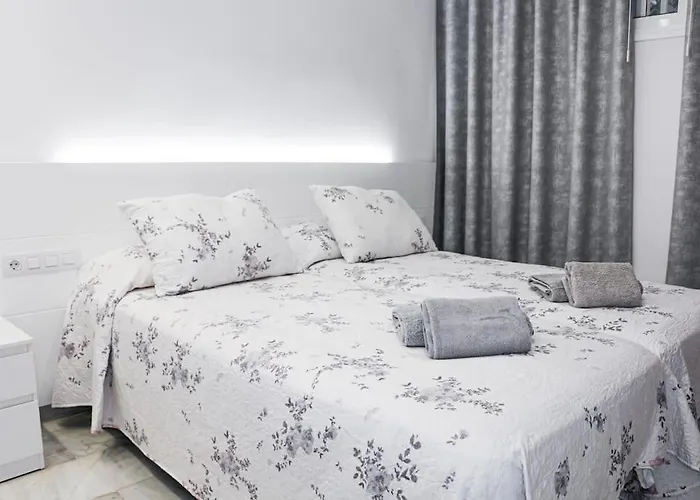 Altamira Paradise Apartmán *