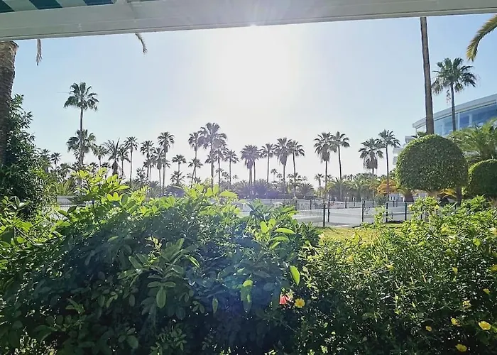 Apartamento Altamira Paradise Costa Adeje (Tenerife)