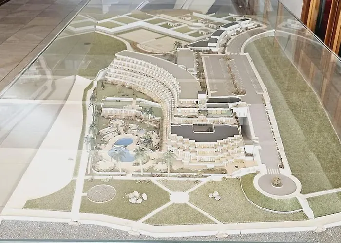 Altamira Paradise Apartmán