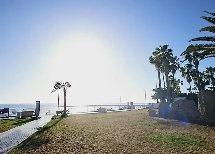 Apartmán Altamira Paradise Costa Adeje (Tenerife)