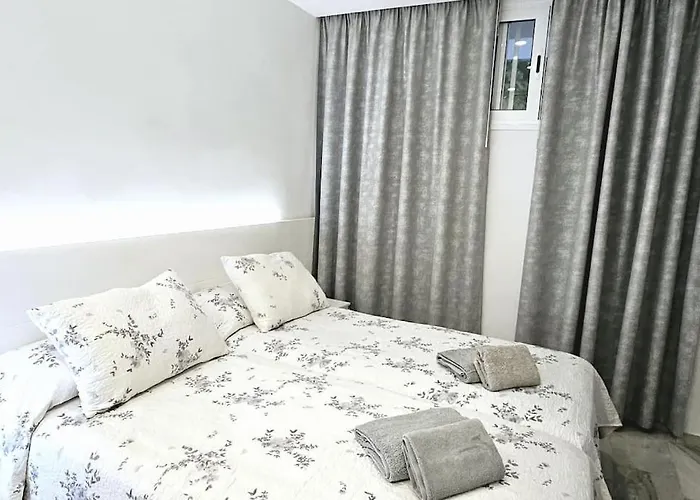 Apartmán Altamira Paradise *