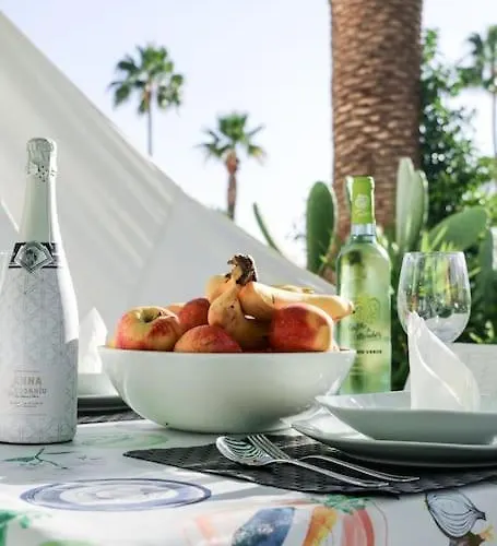 Altamira Paradise Apartmán