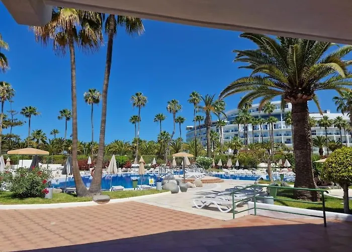 Apartamento Altamira Paradise