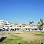 Lägenhet Altamira Paradise