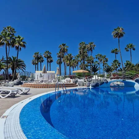 Apartment Altamira Paradise