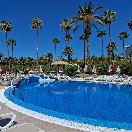 Altamira Paradise Lägenhet Costa Adeje (Tenerife)