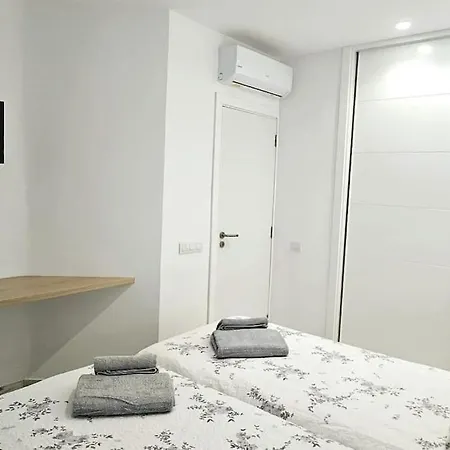 Altamira Paradise Apartment *