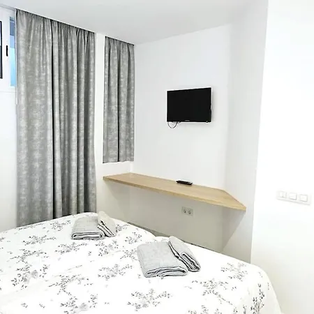 Altamira Paradise Apartamento