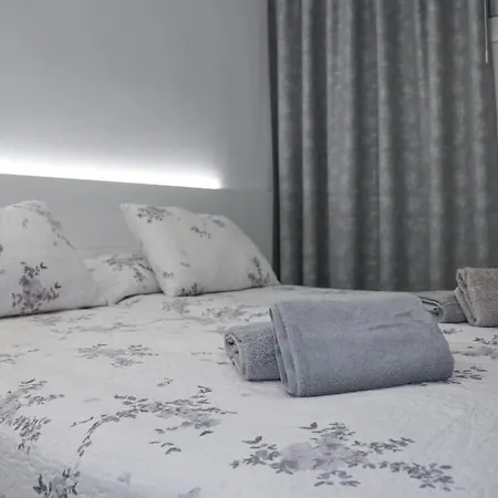 Apartamento Altamira Paradise