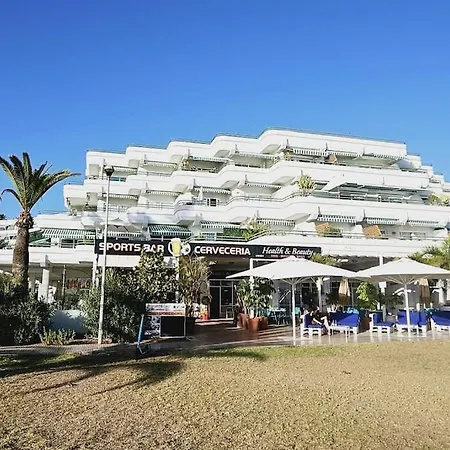 Altamira Paradise Apartment