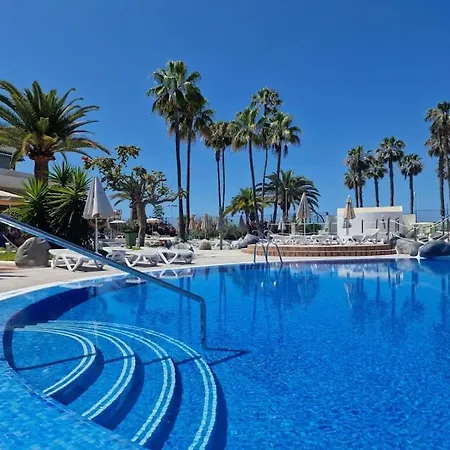 Altamira Paradise Apartamento *