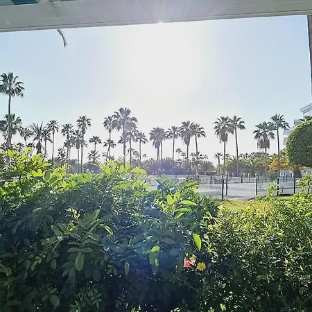 Apartamento Altamira Paradise Costa Adeje (Tenerife)