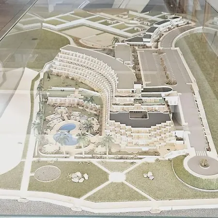 Altamira Paradise Apartment