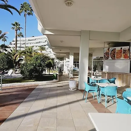 Apartment Altamira Paradise *