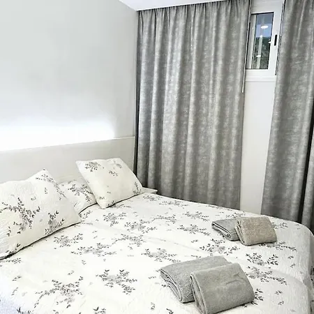 Apartamento Altamira Paradise *