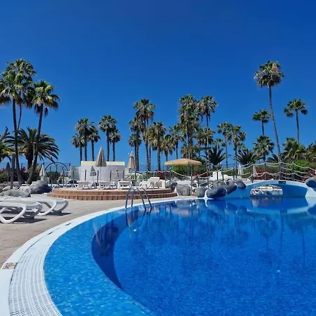 Altamira Paradise *