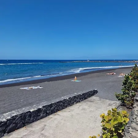 Apartment Altamira Paradise