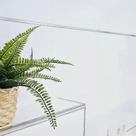 Apartamento Altamira Paradise *