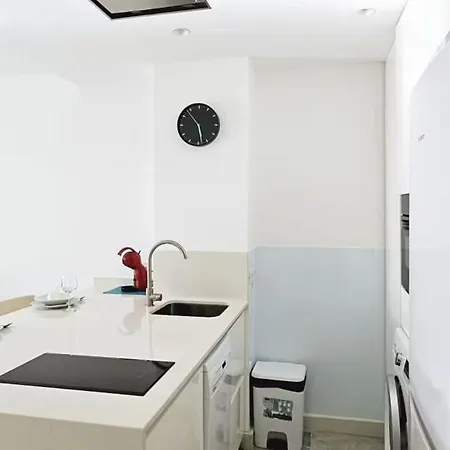 Apartment Altamira Paradise Costa Adeje (Tenerife)