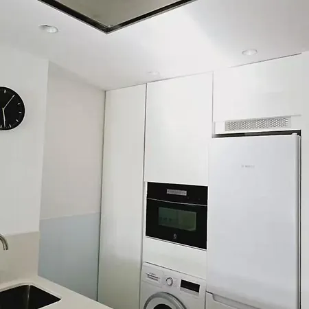Altamira Paradise Apartment Costa Adeje (Tenerife)