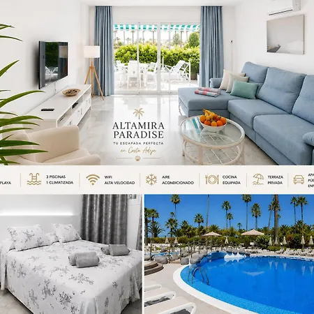 Altamira Paradise