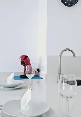 Altamira Paradise Apartment