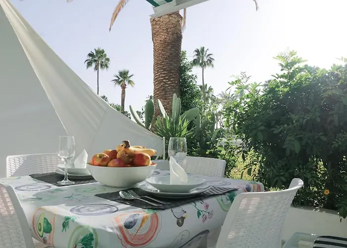 Altamira Paradise Apartment