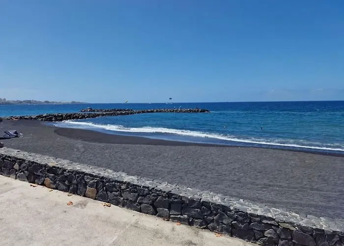 Apartment Altamira Paradise Costa Adeje (Tenerife)