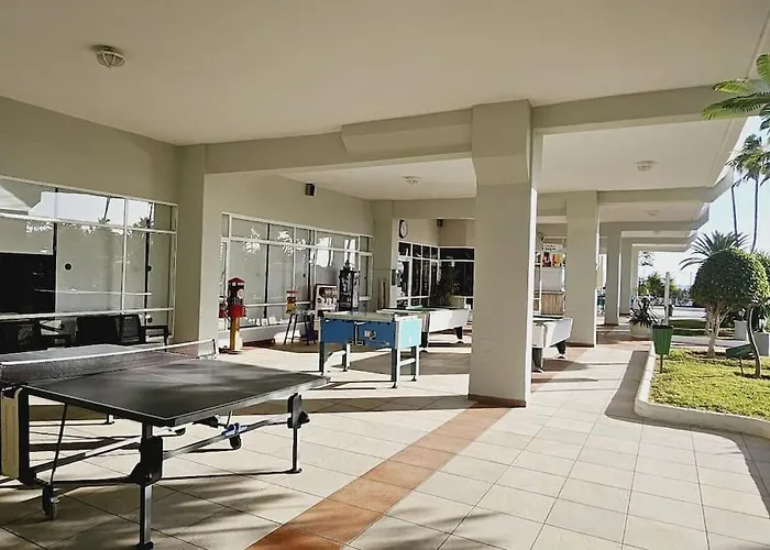 Altamira Paradise Costa Adeje (Tenerife)